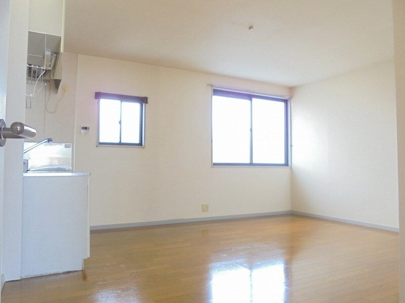 ウインディア村田の物件内観写真