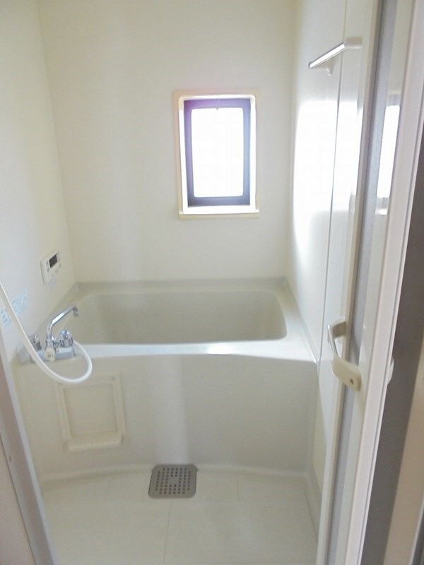 ウインディア村田の物件内観写真