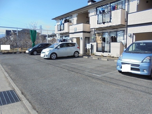 ウインディア村田の物件内観写真