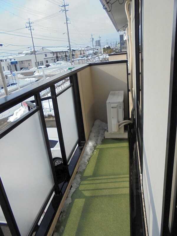 ウインディア村田の物件内観写真