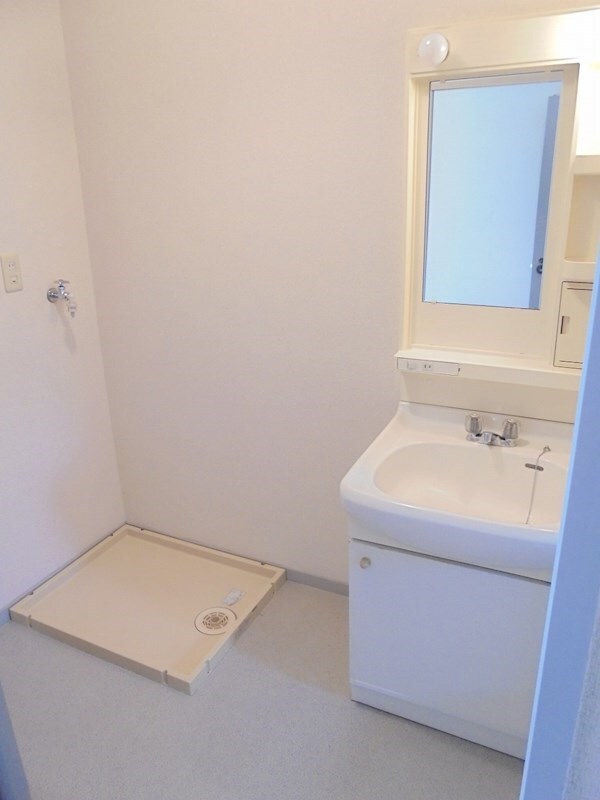 ウインディア村田の物件内観写真