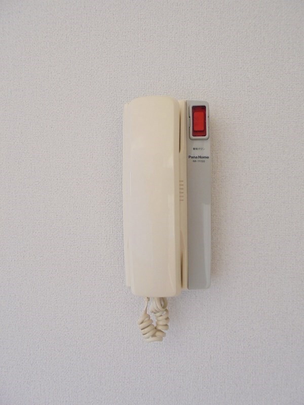 ウインディア村田の物件内観写真