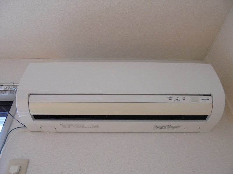 ウインディア村田の物件内観写真