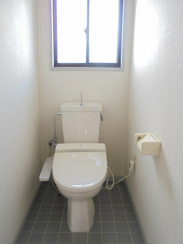 ウインディア村田の物件内観写真