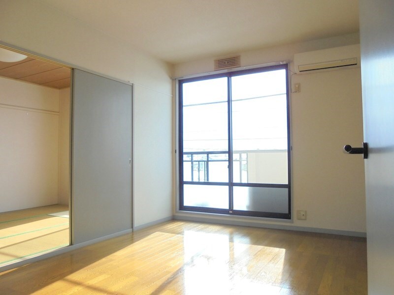 ウインディア村田の物件内観写真