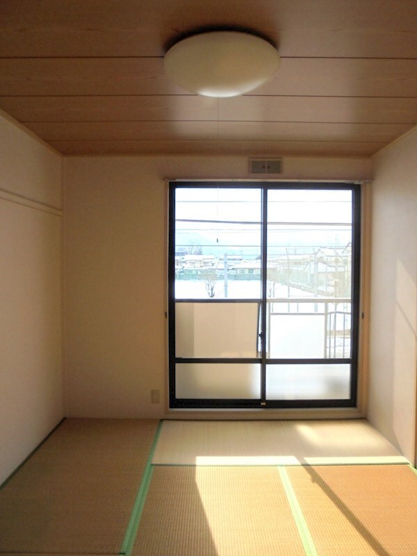 ウインディア村田の物件内観写真