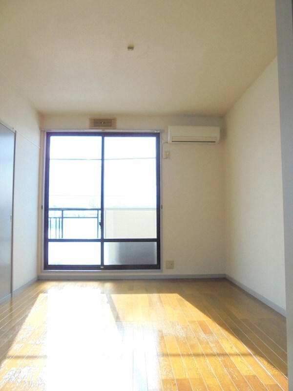 ウインディア村田の物件内観写真