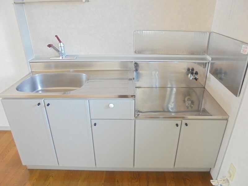 ウインディア村田の物件内観写真