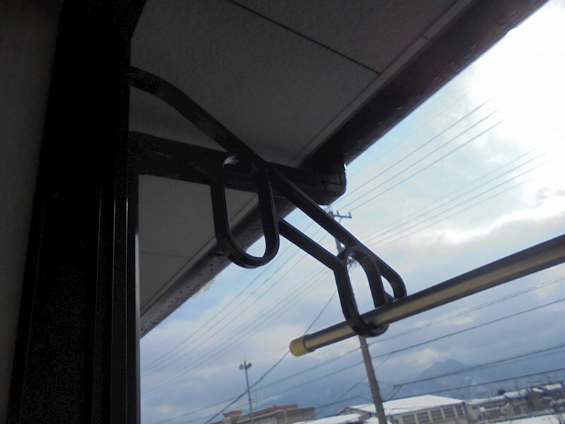 ウインディア村田の物件内観写真