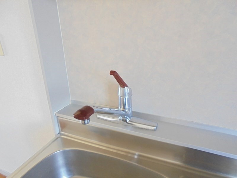 ウインディア村田の物件内観写真