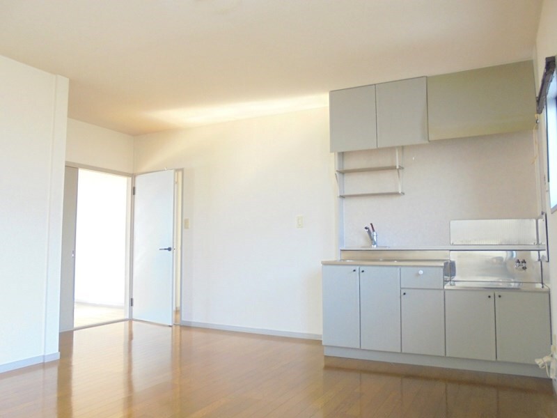 ウインディア村田の物件内観写真