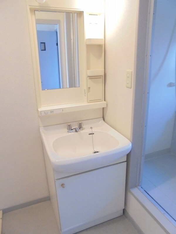 ウインディア村田の物件内観写真