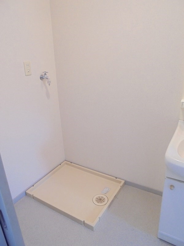 ウインディア村田の物件内観写真