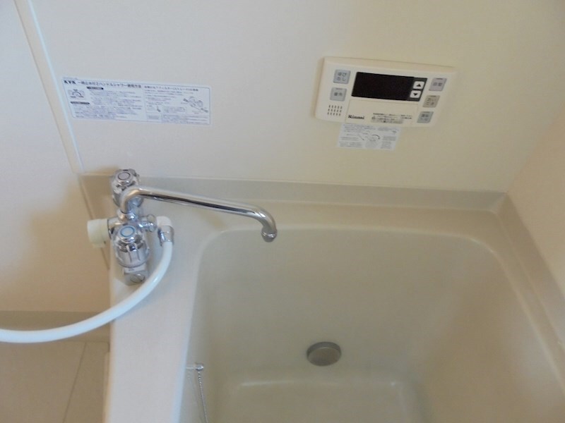 ウインディア村田の物件内観写真