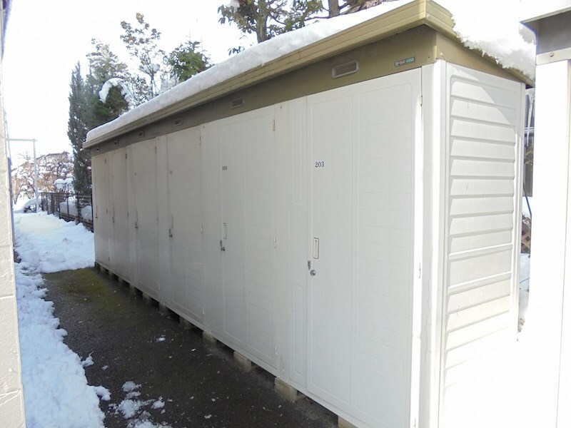 ウインディア村田の物件内観写真