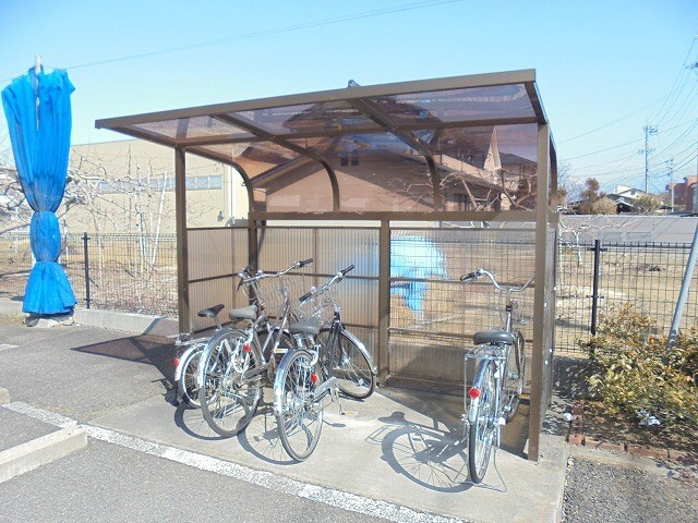 ウインディア村田の物件内観写真