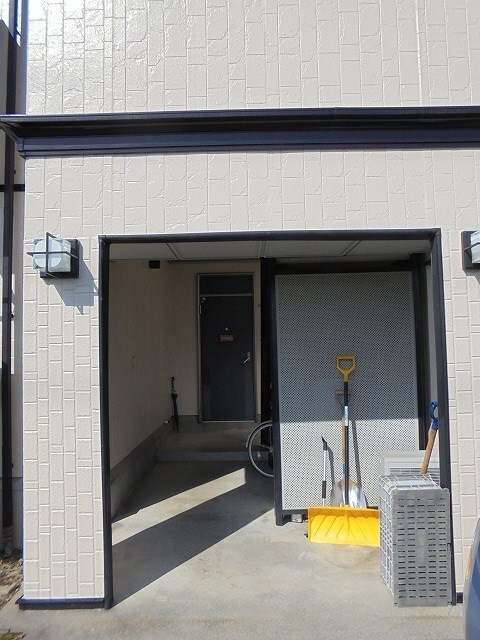 ウインディア村田の物件内観写真