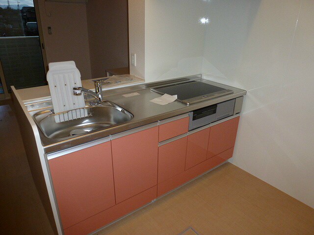 サニーサイドコートの物件内観写真