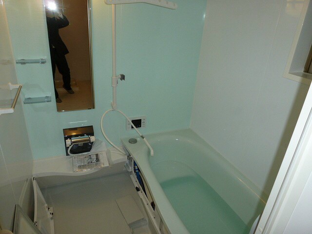 サニーサイドコートの物件内観写真