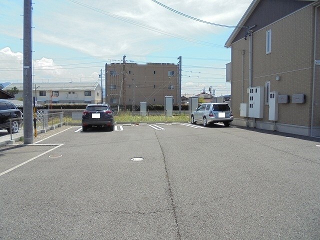 サニーサイドコートの物件内観写真