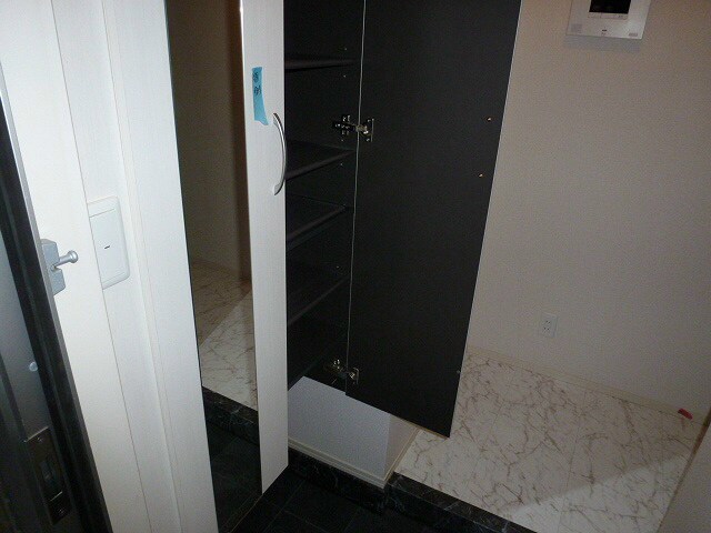 サニーサイドコートの物件内観写真