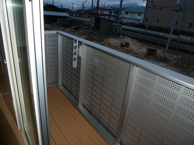 サニーサイドコートの物件内観写真