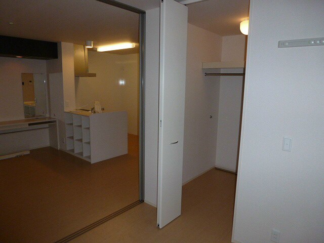 サニーサイドコートの物件内観写真