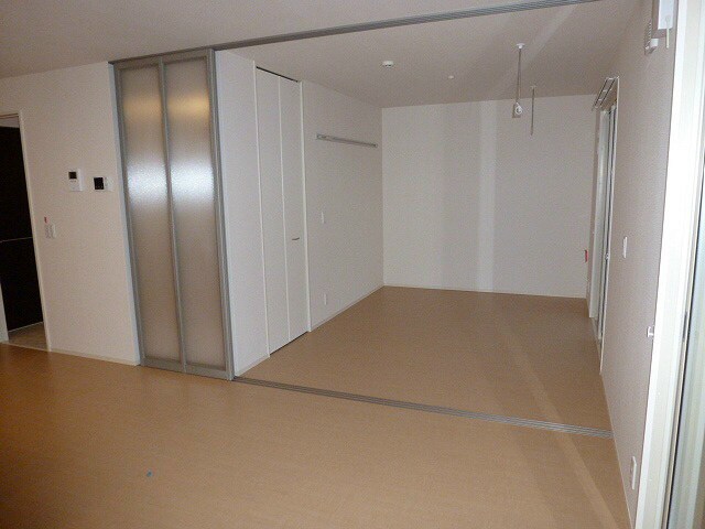 サニーサイドコートの物件内観写真