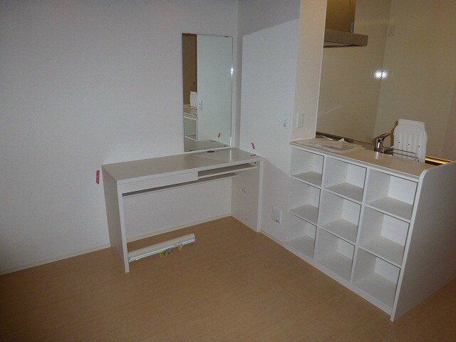 サニーサイドコートの物件内観写真