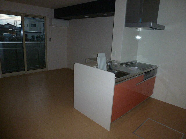 サニーサイドコートの物件内観写真