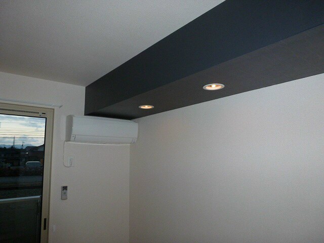 サニーサイドコートの物件内観写真