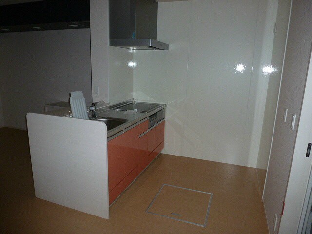 サニーサイドコートの物件内観写真