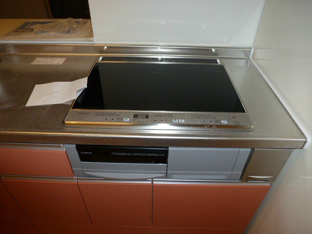 サニーサイドコートの物件内観写真