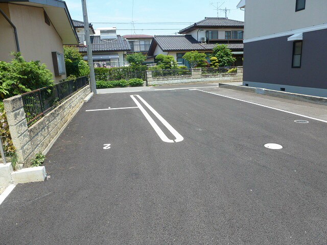 サニーサイドコートの物件内観写真