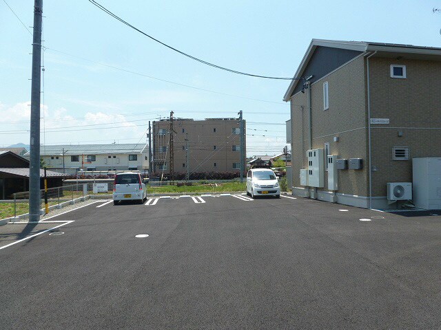 サニーサイドコートの物件内観写真