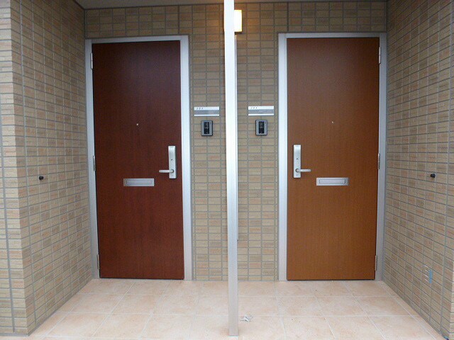 サニーサイドコートの物件内観写真