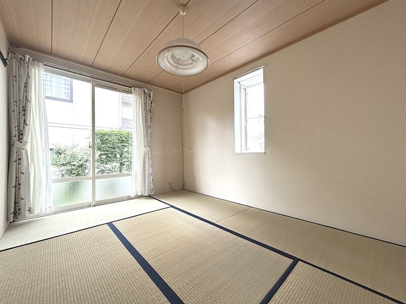 北条ライブタウンＤ棟の物件内観写真