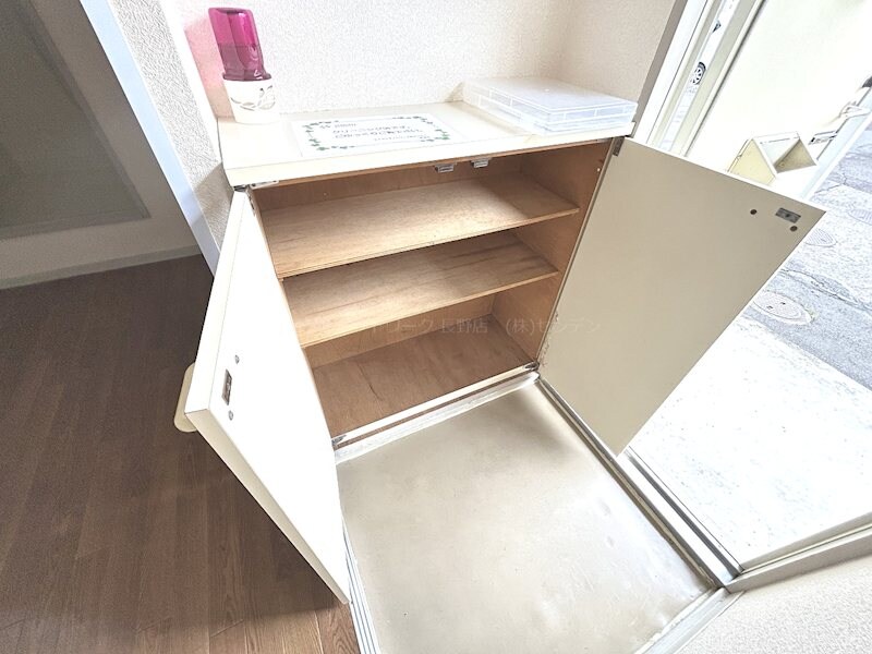 北条ライブタウンＤ棟の物件内観写真