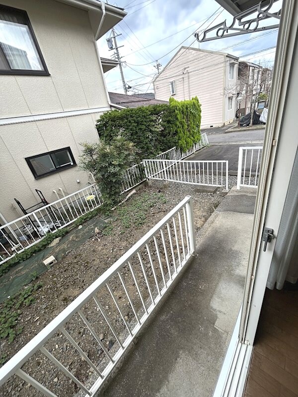 北条ライブタウンＤ棟の物件内観写真