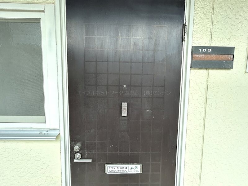 北条ライブタウンＤ棟の物件内観写真