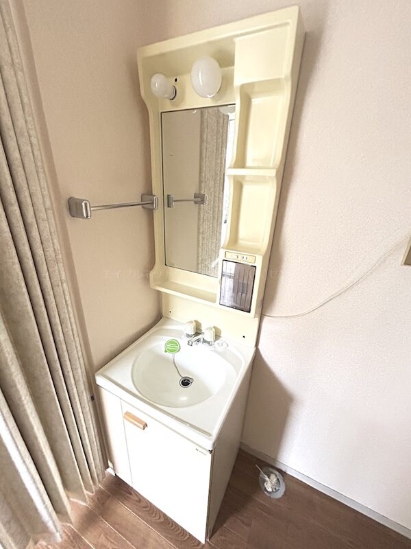 北条ライブタウンＤ棟の物件内観写真