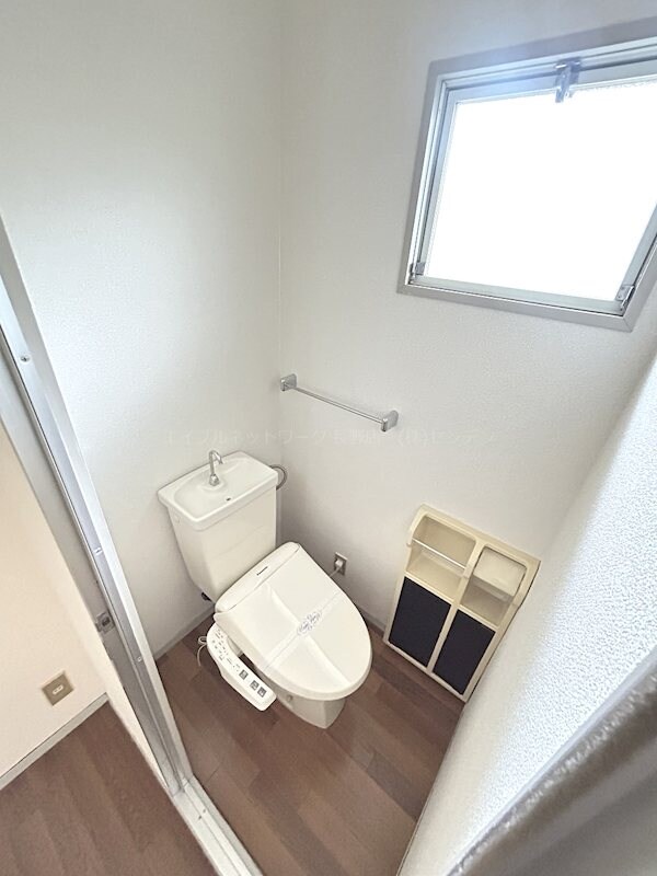 北条ライブタウンＤ棟の物件内観写真