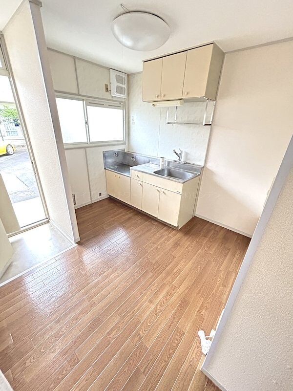 北条ライブタウンＤ棟の物件内観写真