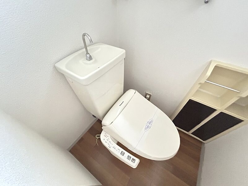 北条ライブタウンＤ棟の物件内観写真