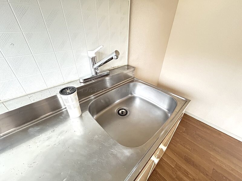 北条ライブタウンＤ棟の物件内観写真