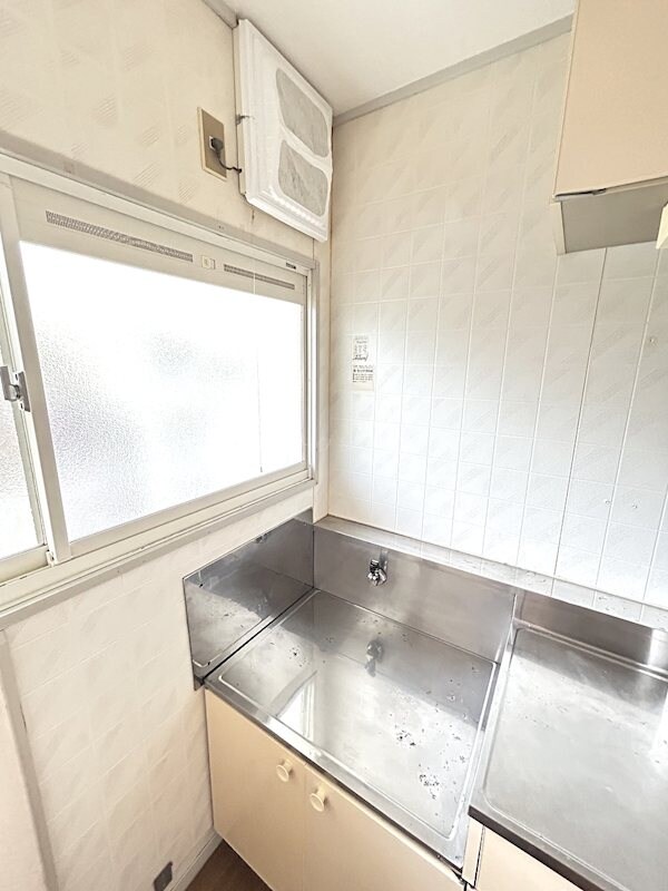 北条ライブタウンＤ棟の物件内観写真