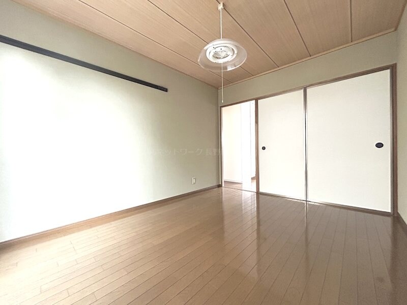 北条ライブタウンＤ棟の物件内観写真