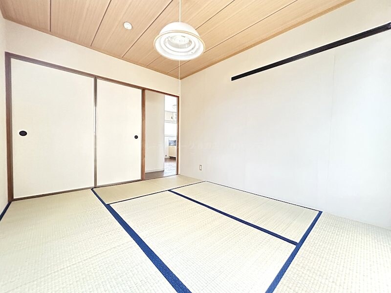 北条ライブタウンＤ棟の物件内観写真