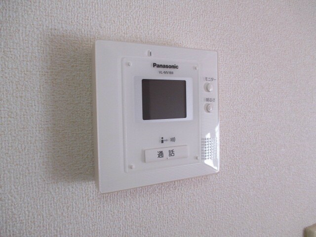 メルティー・アイIIＢ棟の物件内観写真