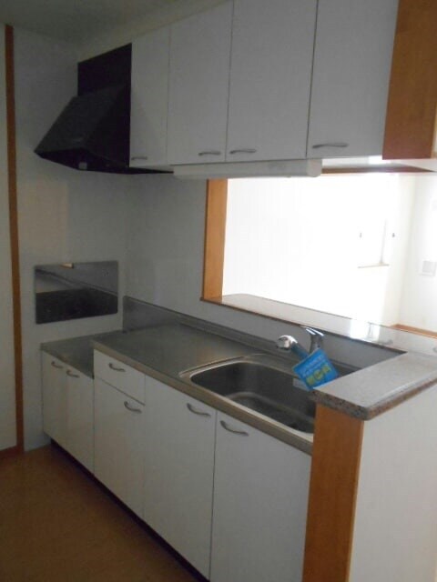 メルティー・アイIIＢ棟の物件内観写真